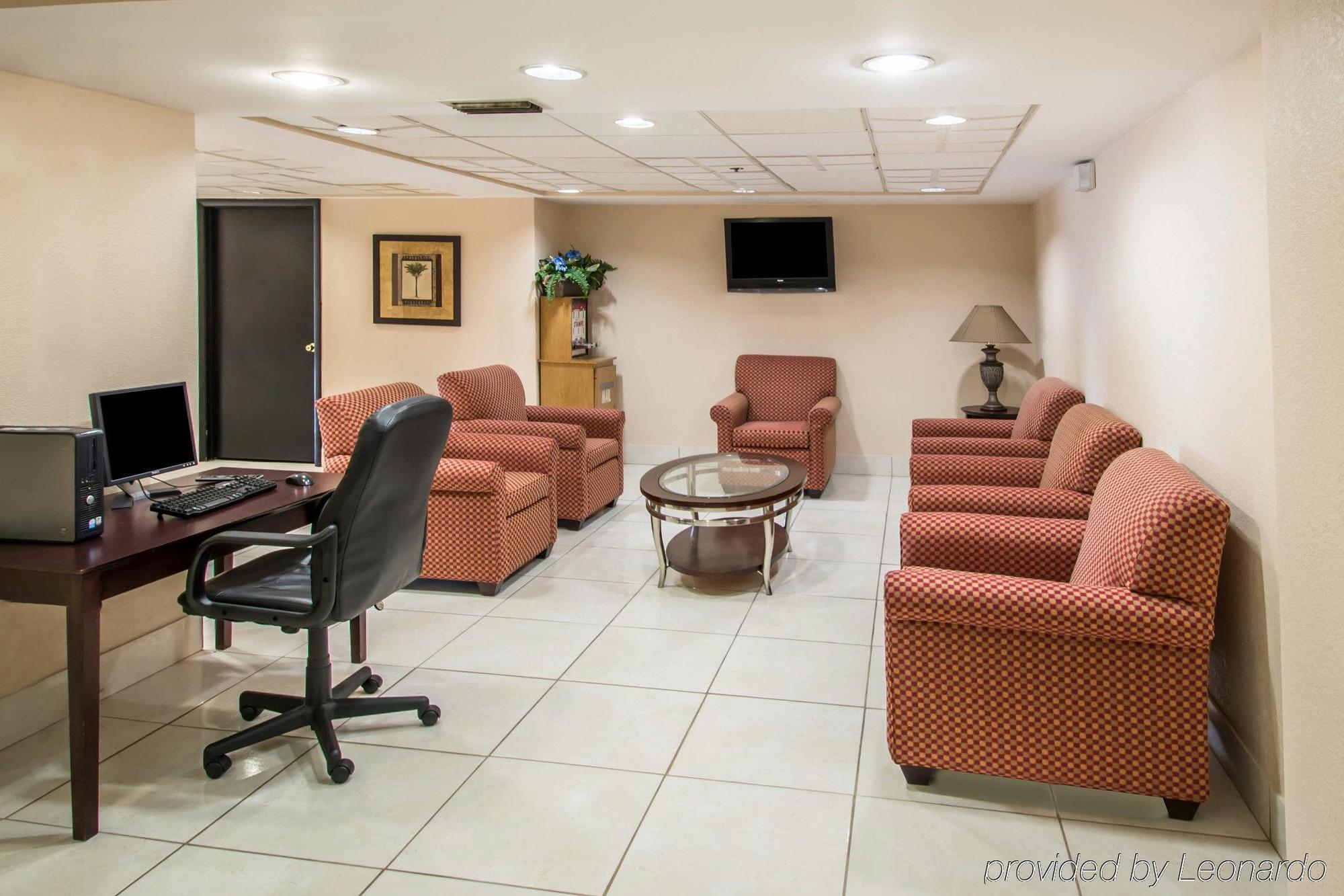 Quality Inn & Suites Orlando Airport Eksteriør bilde