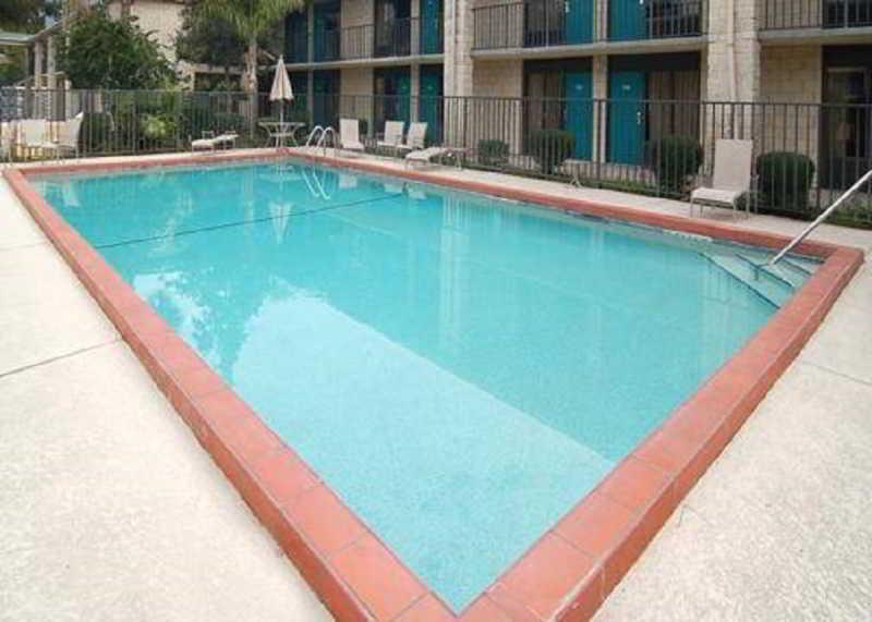 Quality Inn & Suites Orlando Airport Fasiliteter bilde