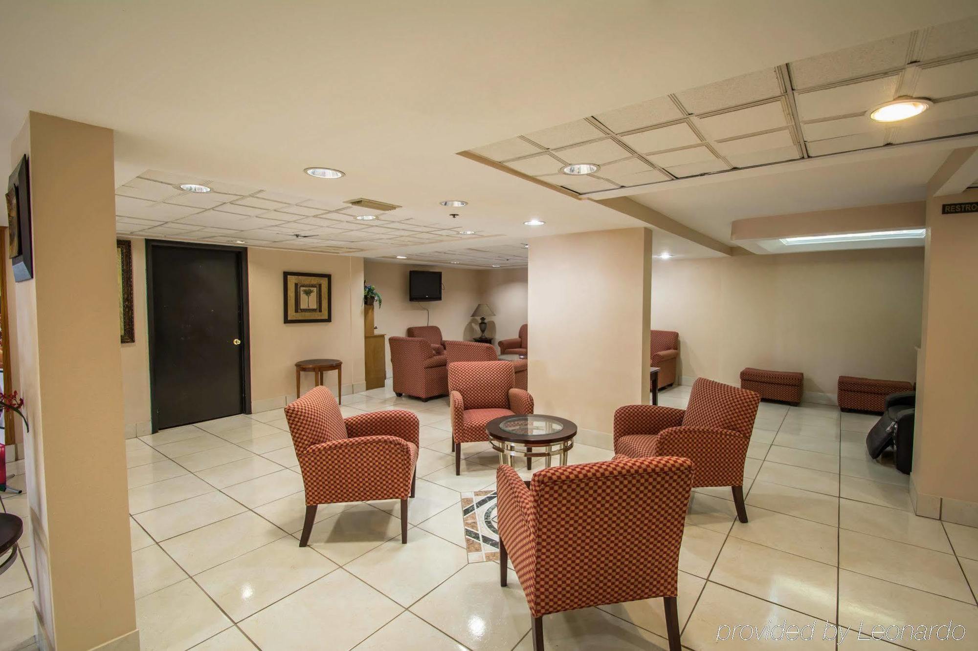 Quality Inn & Suites Orlando Airport Eksteriør bilde