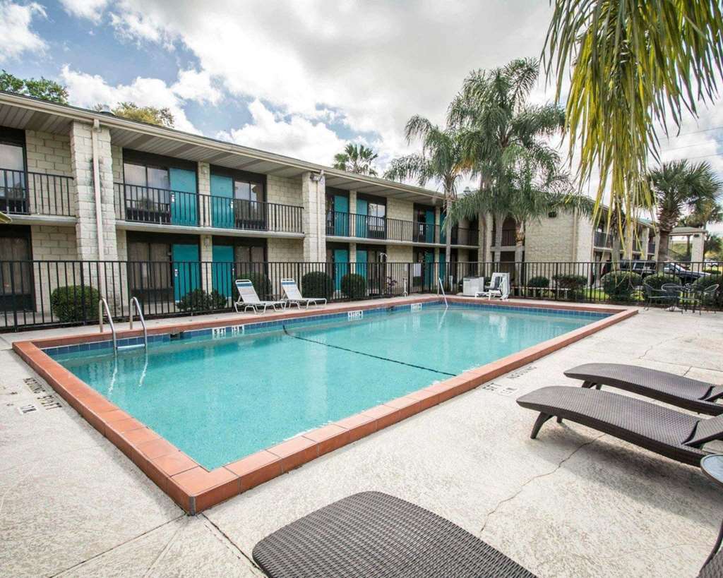 Quality Inn & Suites Orlando Airport Fasiliteter bilde