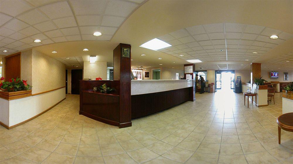 Quality Inn & Suites Orlando Airport Eksteriør bilde