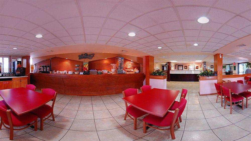Quality Inn & Suites Orlando Airport Eksteriør bilde